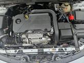 Thumbnail of 2022 Silver Chevrolet Malibu