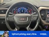 Thumbnail of 2017 Gray GMC Acadia