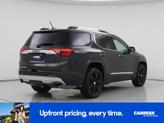 Thumbnail of 2017 Gray GMC Acadia