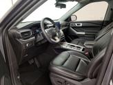 Thumbnail of 2021 Silver Ford Explorer