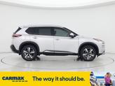 Thumbnail of 2022 Silver Nissan Rogue