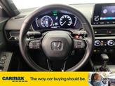 Thumbnail of 2023 White Honda Civic