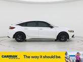 Thumbnail of 2023 White Honda Civic