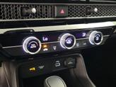 Thumbnail of 2023 White Honda Civic