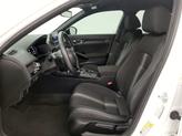 Thumbnail of 2023 White Honda Civic