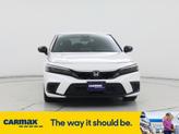Thumbnail of 2023 White Honda Civic
