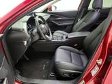 Thumbnail of 2022 Red Mazda CX-30