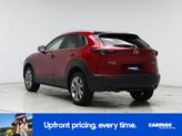 Thumbnail of 2022 Red Mazda CX-30