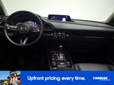 Thumbnail of 2022 Red Mazda CX-30