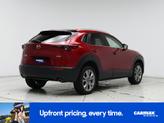 Thumbnail of 2022 Red Mazda CX-30