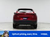 Thumbnail of 2022 Red Mazda CX-30