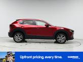 Thumbnail of 2022 Red Mazda CX-30