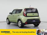 Thumbnail of 2015 Green Kia Soul