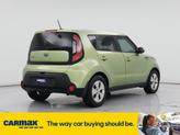 Thumbnail of 2015 Green Kia Soul