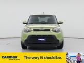 Thumbnail of 2015 Green Kia Soul