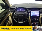 Thumbnail of 2022 White Jeep Grand Cherokee L