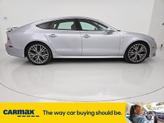 Thumbnail of 2016 Silver Audi A7