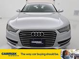 Thumbnail of 2016 Silver Audi A7