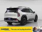Thumbnail of 2024 Gray Kia EV9