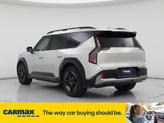 Thumbnail of 2024 Gray Kia EV9