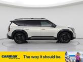 Thumbnail of 2024 Gray Kia EV9