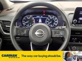 Thumbnail of 2023 Gray Nissan Rogue