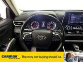 Thumbnail of 2021 Silver Toyota Highlander