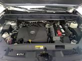 Thumbnail of 2021 Silver Toyota Highlander