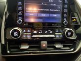 Thumbnail of 2021 Silver Toyota Highlander