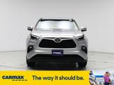 Thumbnail of 2021 Silver Toyota Highlander