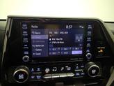 Thumbnail of 2021 Silver Toyota Highlander