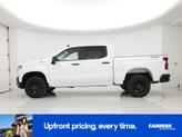Thumbnail of 2022 White Chevrolet Silverado 1500 Limited