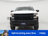 Thumbnail of 2022 White Chevrolet Silverado 1500 Limited