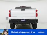 Thumbnail of 2022 White Chevrolet Silverado 1500 Limited