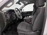 Thumbnail of 2022 White Chevrolet Silverado 1500 Limited