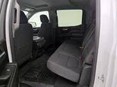 Thumbnail of 2022 White Chevrolet Silverado 1500 Limited
