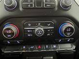 Thumbnail of 2021 Black Chevrolet Silverado 1500