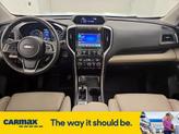 Thumbnail of 2020 Black Subaru Ascent