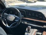 Thumbnail of 2023 Galactic Gray Cadillac Escalade