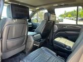 Thumbnail of 2023 Galactic Gray Cadillac Escalade