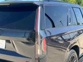 Thumbnail of 2023 Galactic Gray Cadillac Escalade