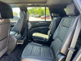 Thumbnail of 2023 Galactic Gray Cadillac Escalade