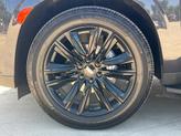 Thumbnail of 2023 Galactic Gray Cadillac Escalade