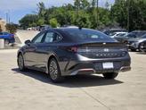 Thumbnail of 2025 Portofino Gray Hyundai SONATA Hybrid