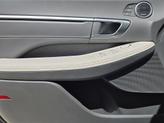 Thumbnail of 2025 Portofino Gray Hyundai SONATA Hybrid