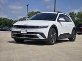 Thumbnail of 2025 Atlas White Hyundai IONIQ 5