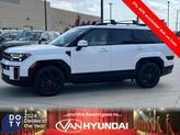 Thumbnail of 2025  Hyundai SANTA FE HEV