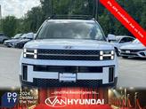 Thumbnail of 2025  Hyundai SANTA FE HEV