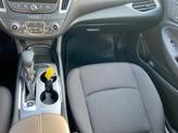 Thumbnail of 2023 Sterling Gray Metallic Chevrolet Malibu