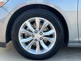 Thumbnail of 2023 Sterling Gray Metallic Chevrolet Malibu